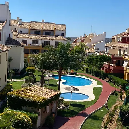 Appartement Costaesuri Vacaciones à Ayamonte Extérieur photo