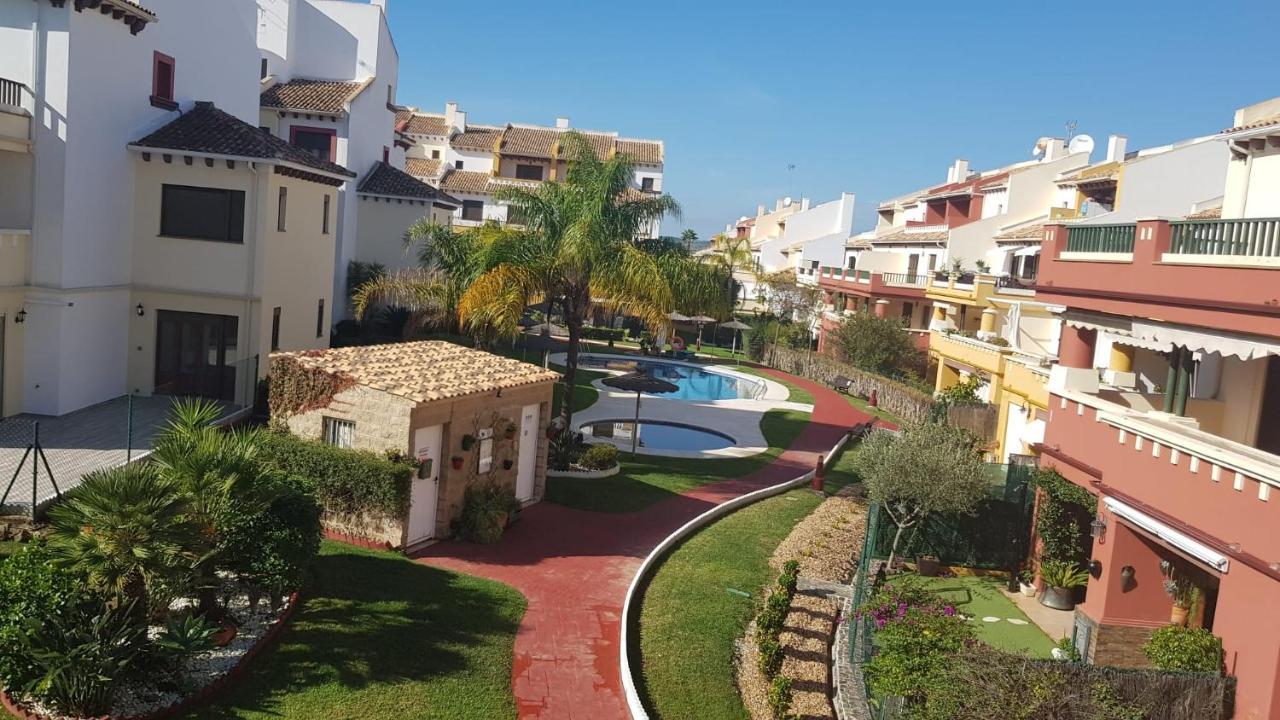 Costaesuri Vacaciones Ayamonte