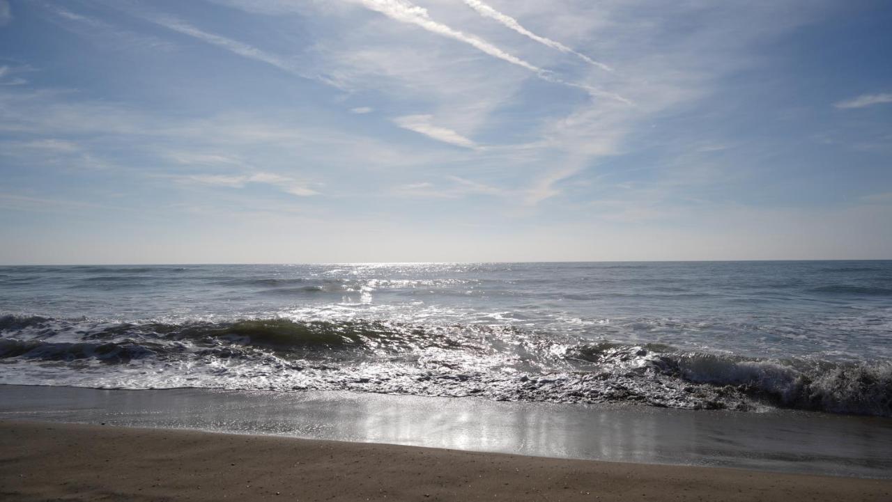 Appartamento Costaesuri Vacaciones *