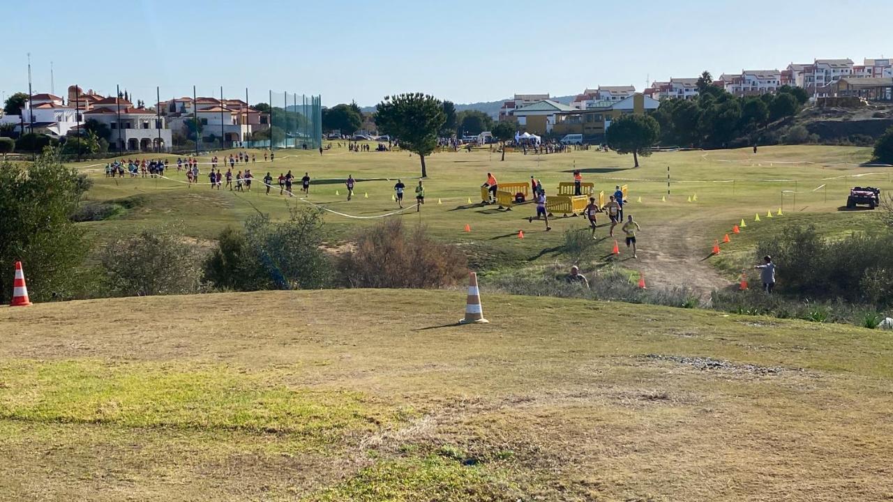 Costaesuri Vacaciones Appartamento *