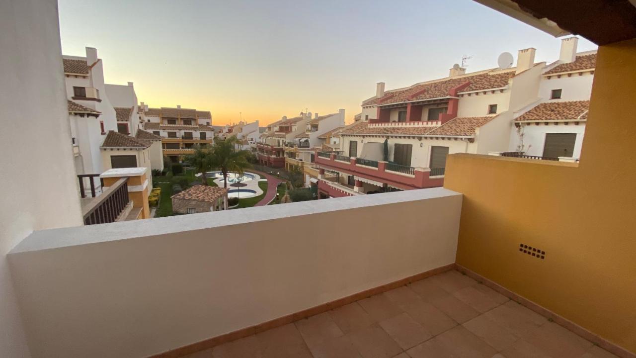 Costaesuri Vacaciones Appartement