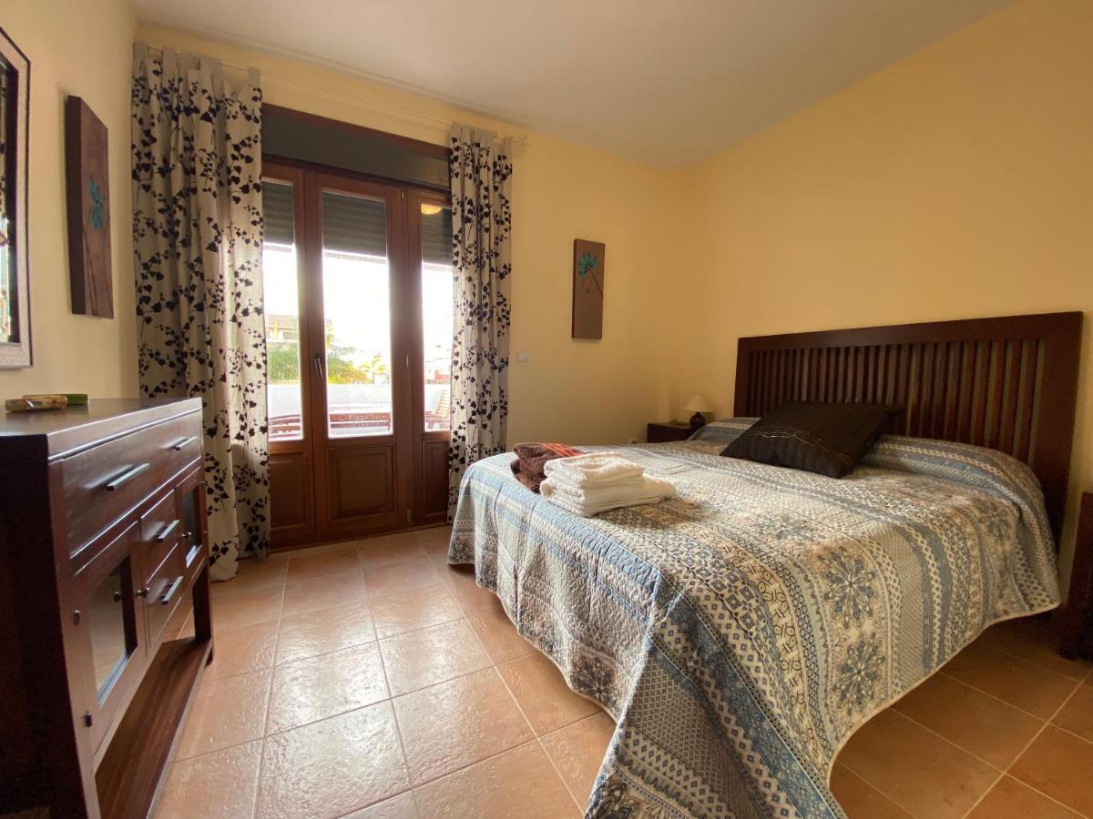 Appartement Costaesuri Vacaciones *