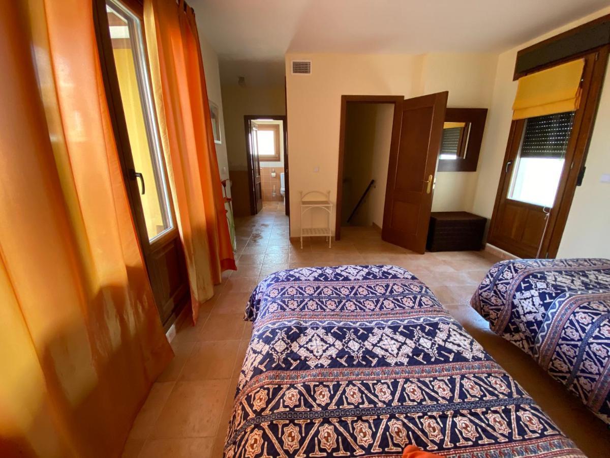 Appartement Costaesuri Vacaciones *