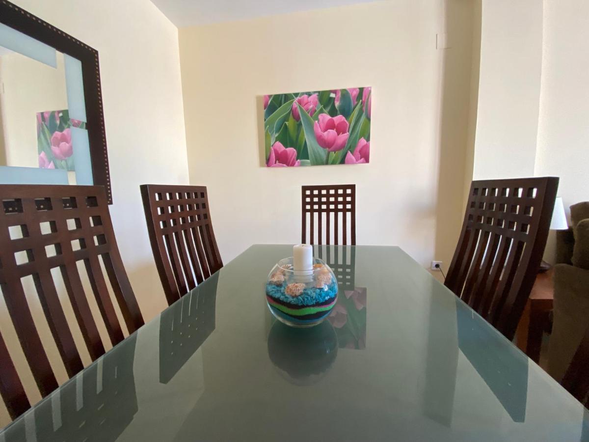 Costaesuri Vacaciones Appartement Ayamonte