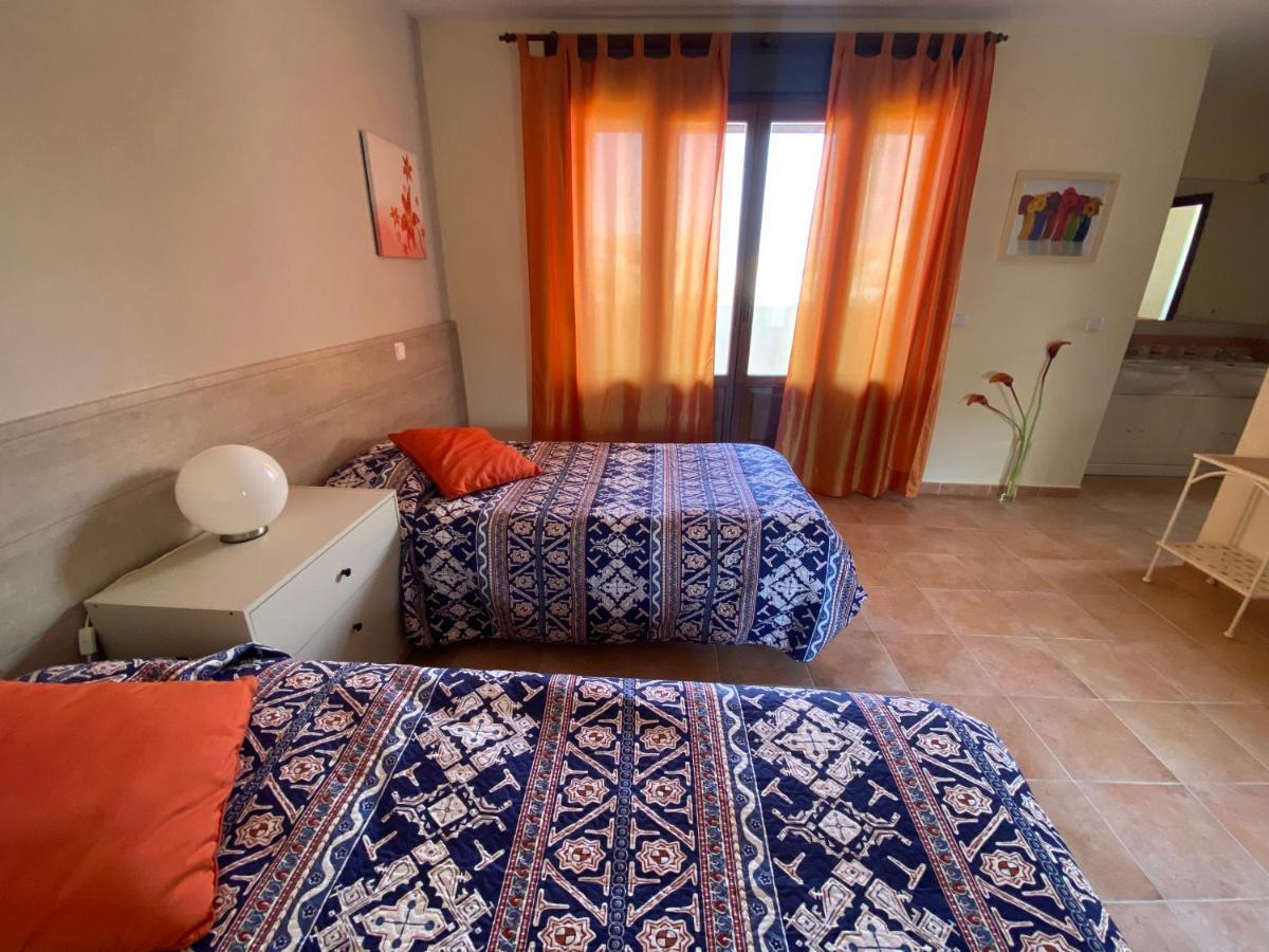 Appartement Costaesuri Vacaciones