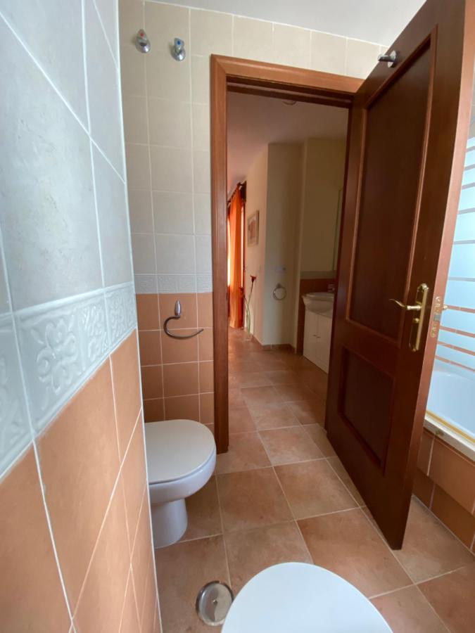 Costaesuri Vacaciones Appartement