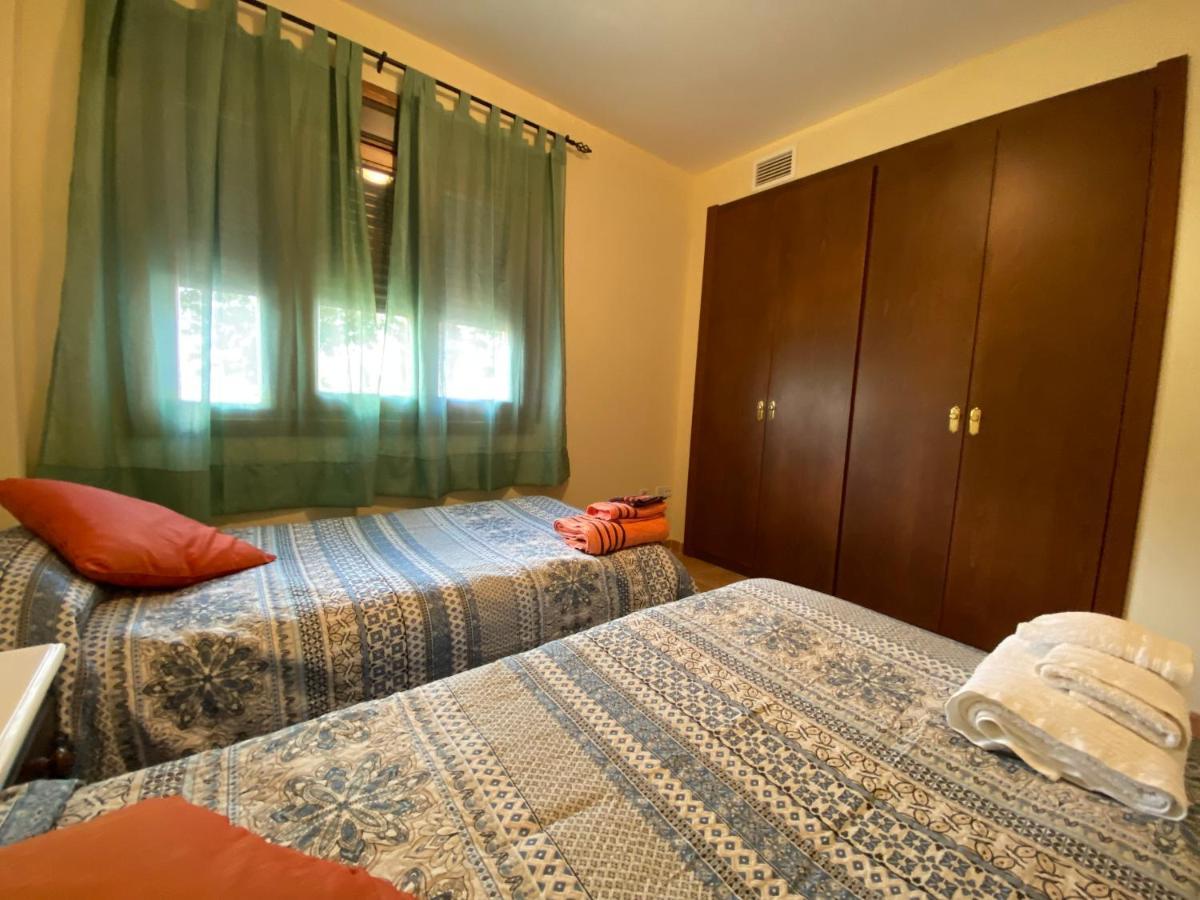 Appartement Costaesuri Vacaciones Ayamonte