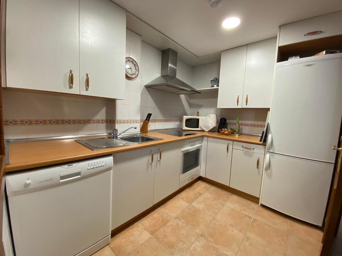 Costaesuri Vacaciones Appartement *