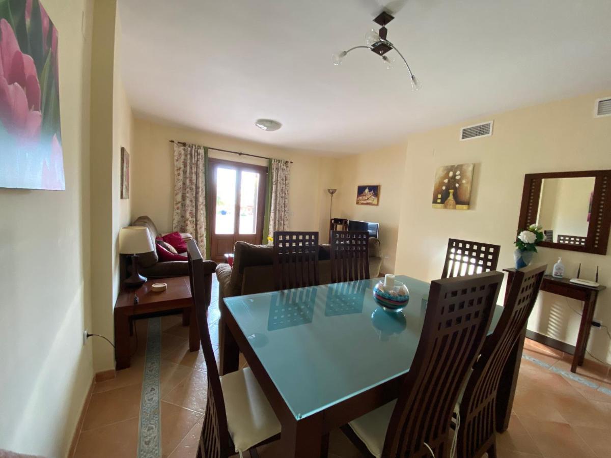 Costaesuri Vacaciones Appartement Ayamonte
