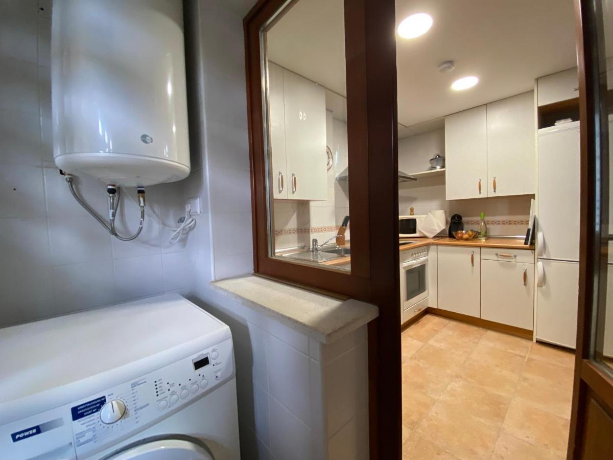 Costaesuri Vacaciones Appartement Ayamonte