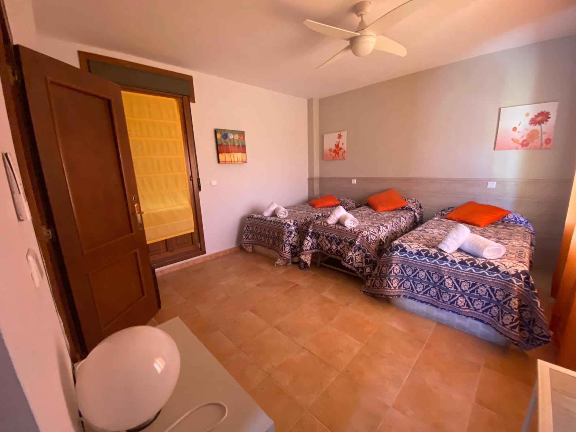 Costaesuri Vacaciones Appartement