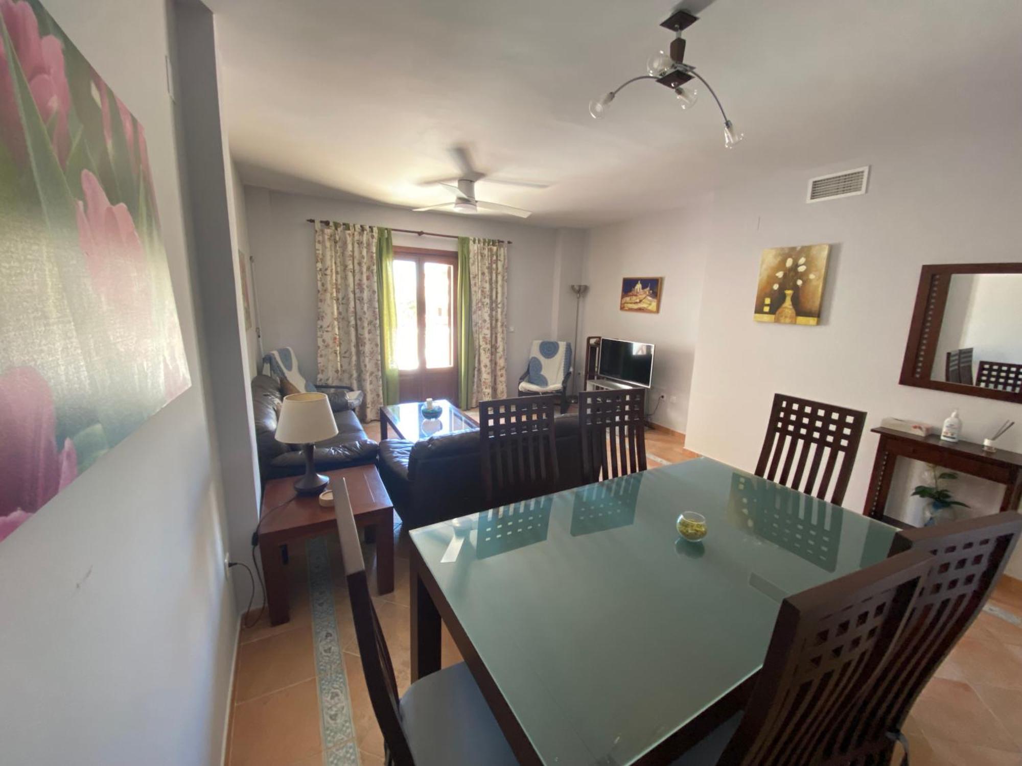 Costaesuri Vacaciones Appartement Ayamonte