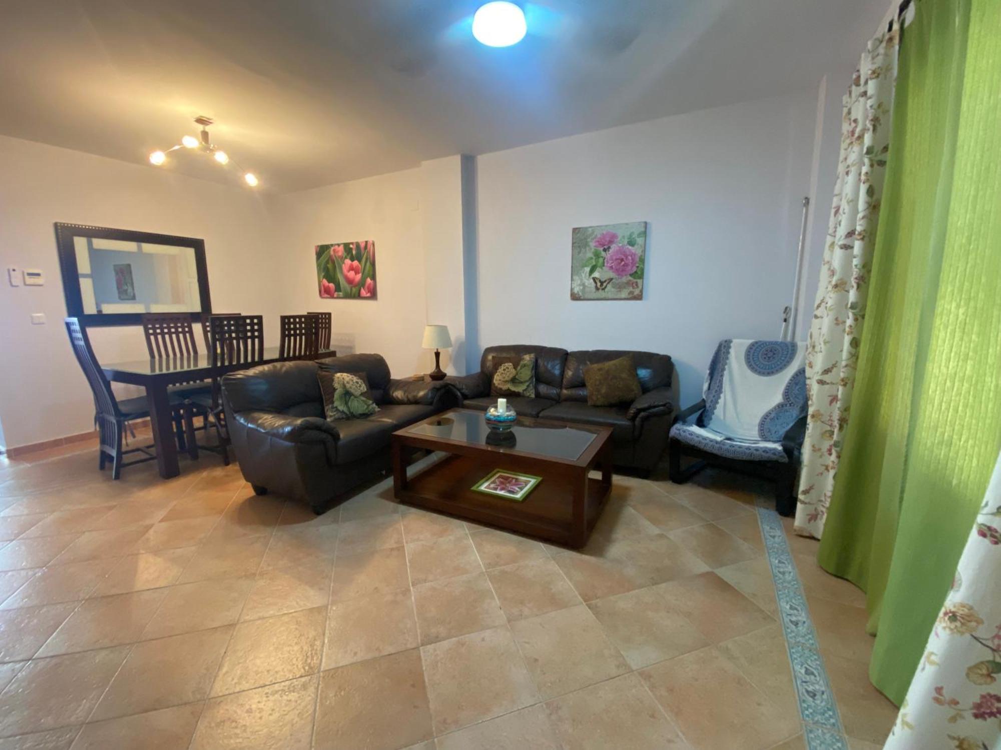 Costaesuri Vacaciones Appartement