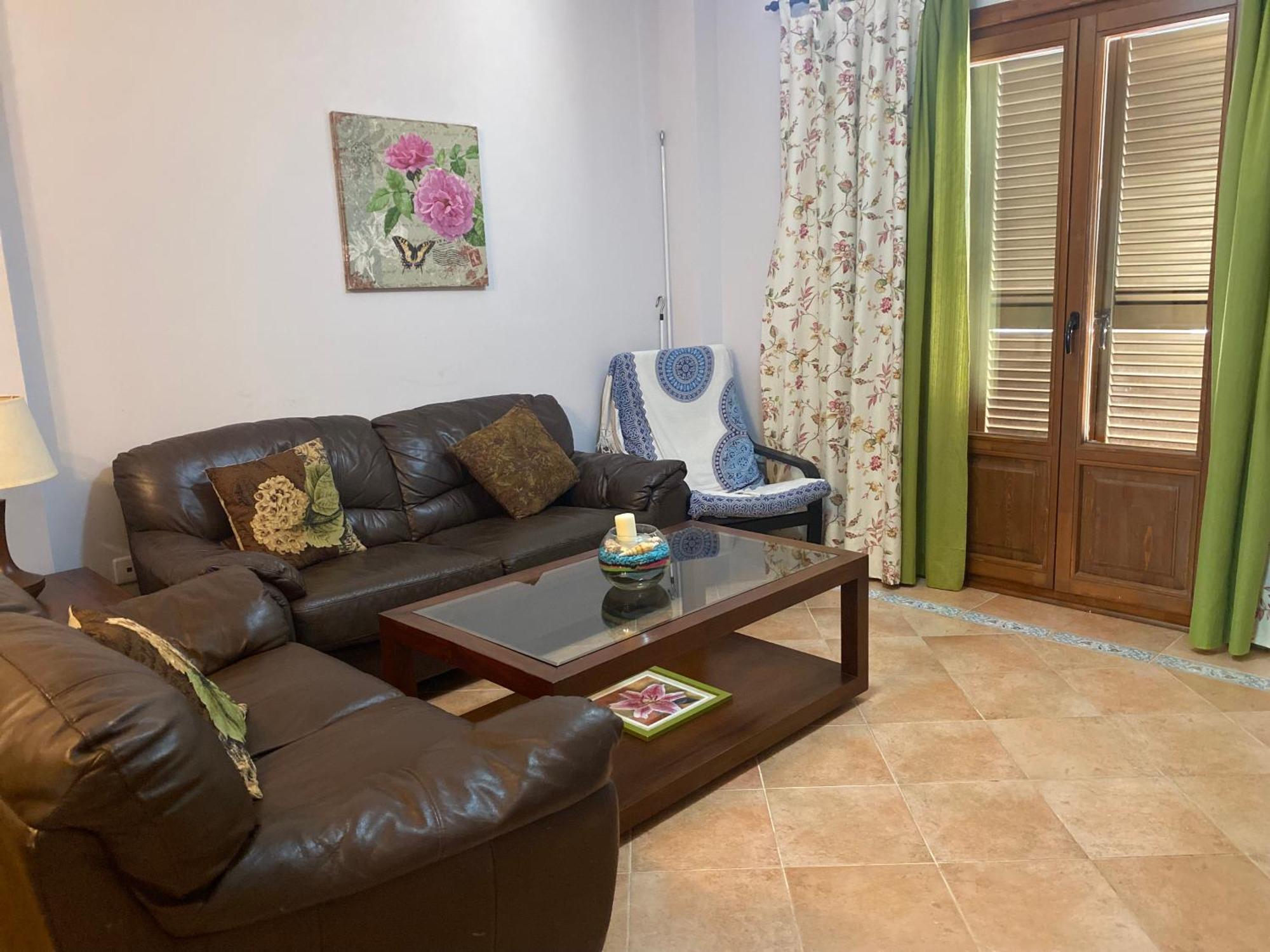 Costaesuri Vacaciones Appartement