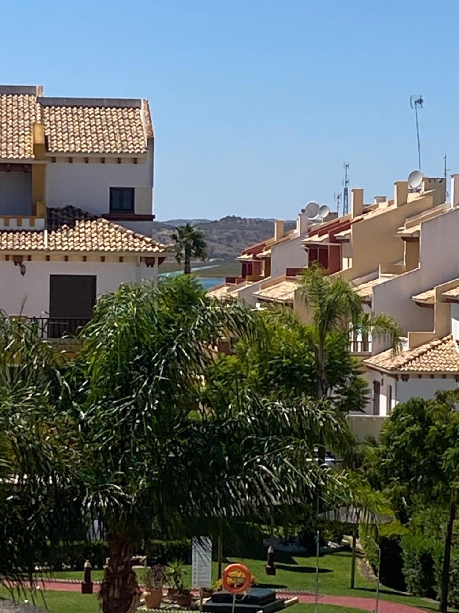 Costaesuri Vacaciones Appartement *