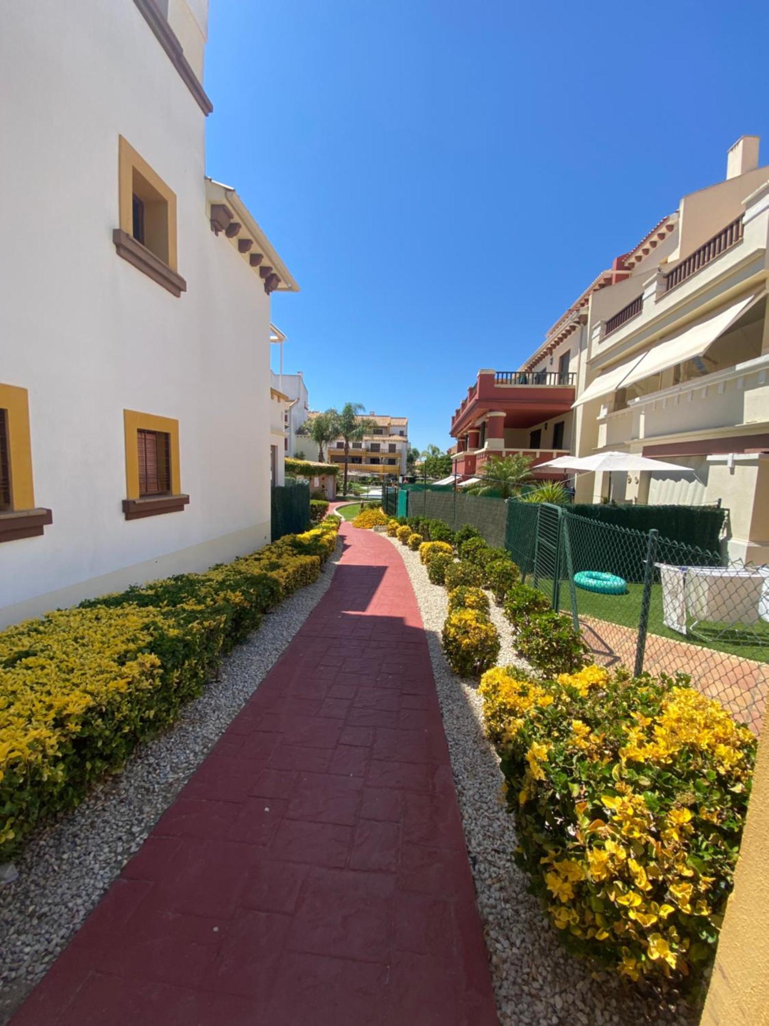 Appartement Costaesuri Vacaciones Ayamonte