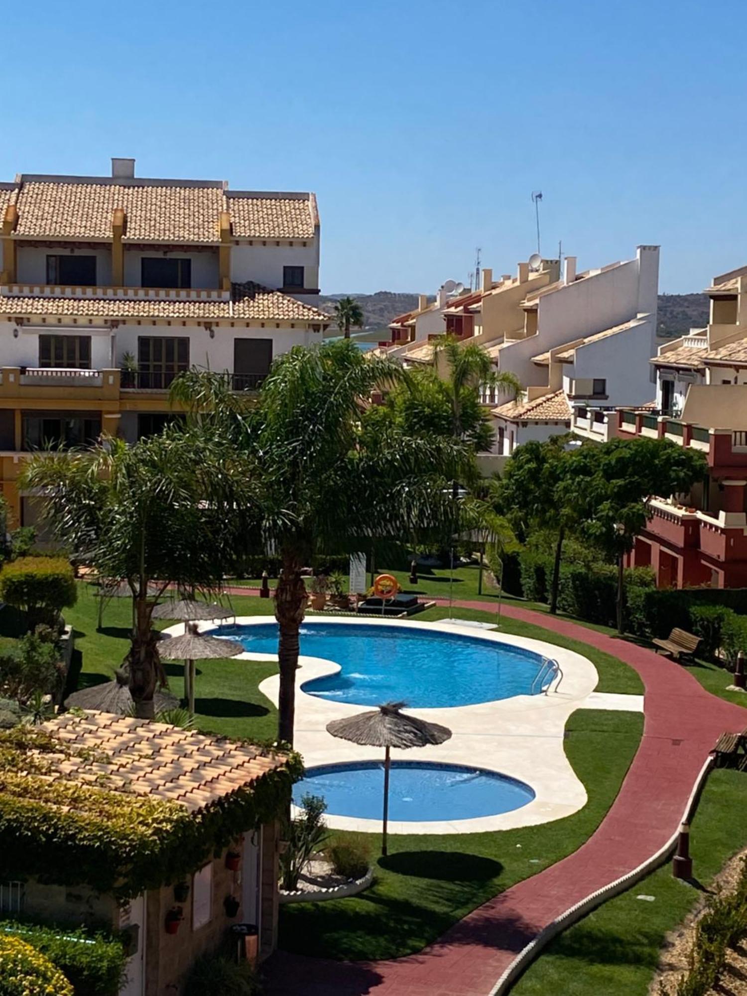 Costaesuri Vacaciones Appartement *