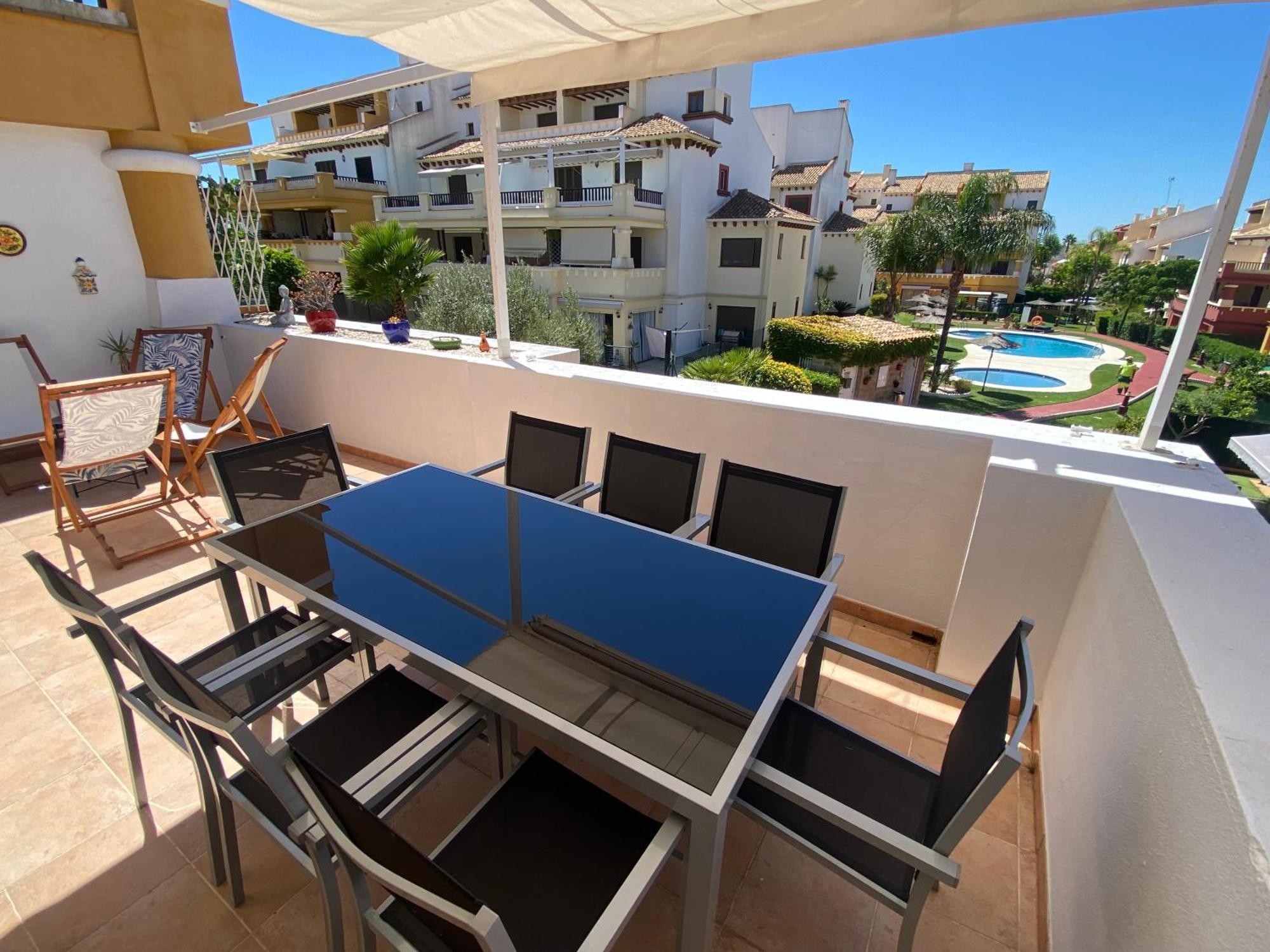 Appartement Costaesuri Vacaciones Ayamonte