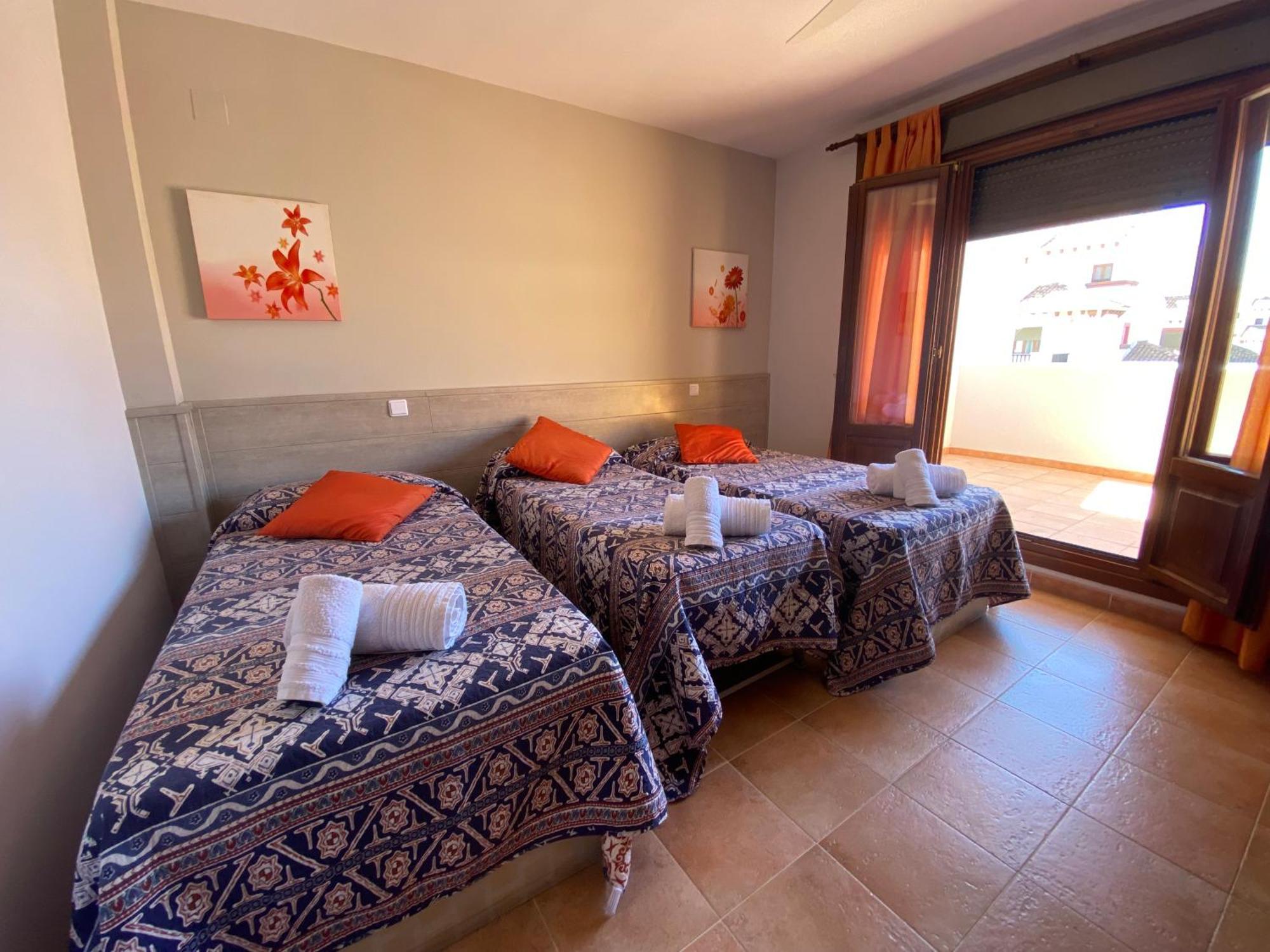 Appartement Costaesuri Vacaciones *