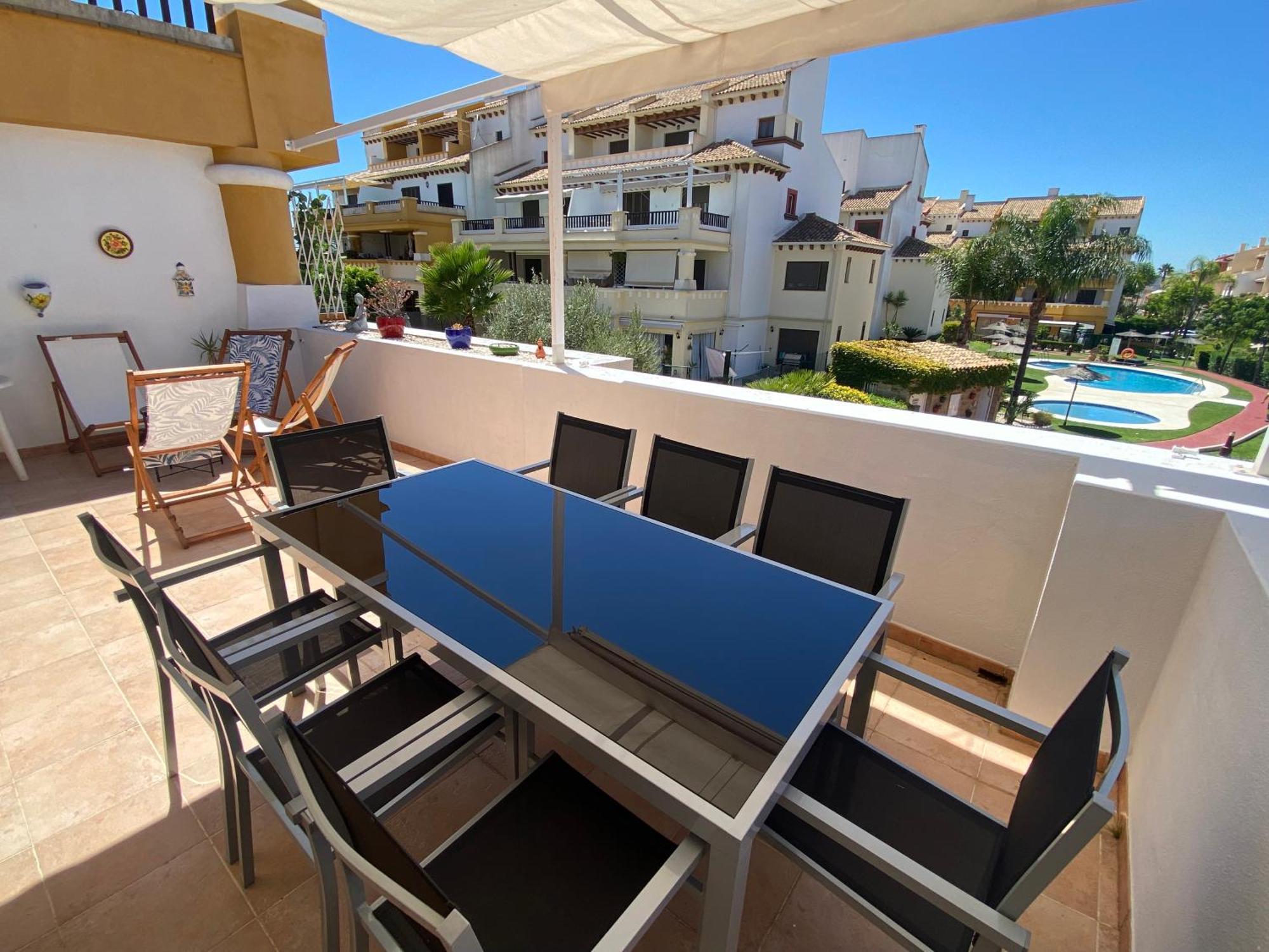 Appartement Costaesuri Vacaciones Ayamonte