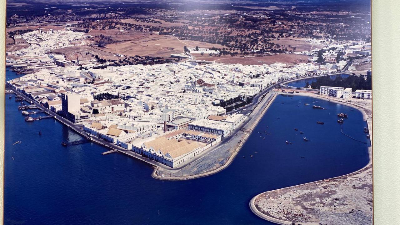 Costaesuri Vacaciones Ayamonte