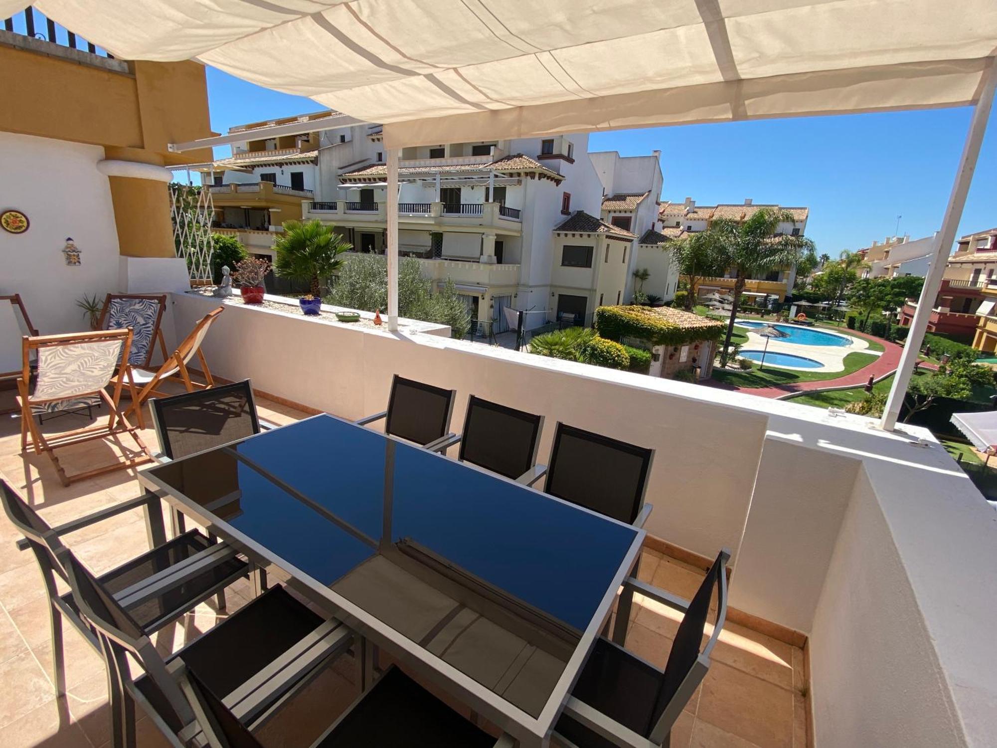 Costaesuri Vacaciones Ayamonte